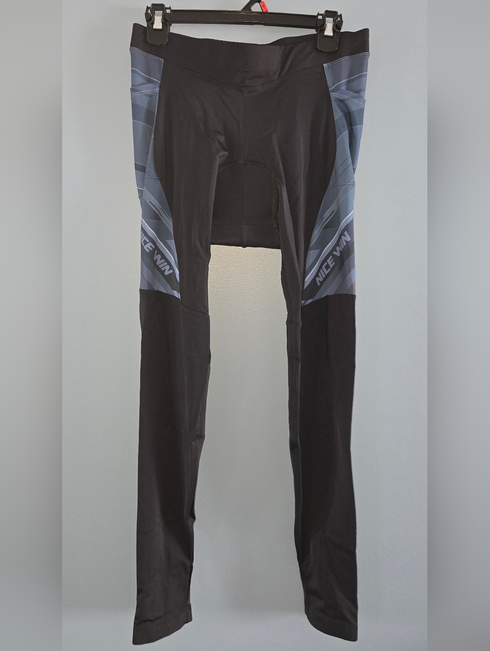 NWT Padded Bike Cycling Pants XL